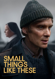 ดูหนังออนไลน์ฟรี Small Things Like These (2024)