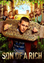 ดูหนังออนไลน์ฟรี Son of a Rich (2019)