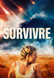 ดูหนังออนไลน์ฟรี Survive (2024) ต้องรอด