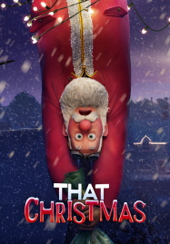 ดูหนังออนไลน์ฟรี That Christmas (2024) คริสต์มาสนั้น