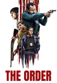 ดูหนังออนไลน์ฟรี The Order (2024)