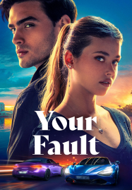 ดูหนังออนไลน์ฟรี Your Fault (2024) คำขอโทษ 2