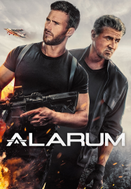 ดูหนังออนไลน์ฟรี Alarum (2025)