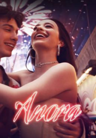 ดูหนังออนไลน์ฟรี  Anora (2024) อโนรา
