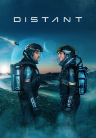 ดูหนังออนไลน์ฟรี Distant (2024)