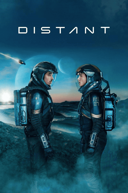 ดูหนัง Distant (2024) เต็มเรื่อง