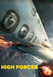 ดูหนังออนไลน์ฟรี  High Forces (2024) ยึดเสียดฟ้า