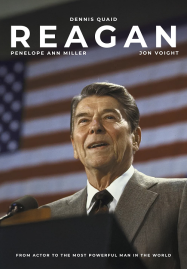 ดูหนังออนไลน์ฟรี Reagan (2024)