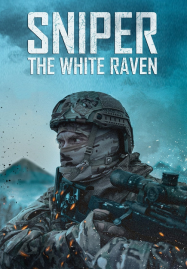 ดูหนังออนไลน์ฟรี Sniper The White Raven (2022)