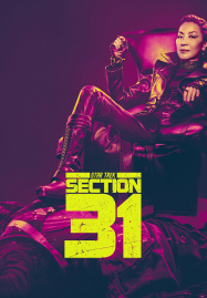 ดูหนังออนไลน์ฟรี Star Trek Section 31 (2025)