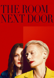 ดูหนังออนไลน์ The Room Next Door (2024) เดอะ รูม เน็กซ์ ดอร์