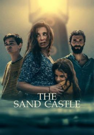 ดูหนังออนไลน์ฟรี The Sand Castle (2024) ปราสาททราย