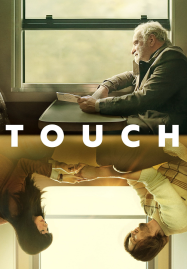 ดูหนังออนไลน์ฟรี Touch (2024) สัมผัส