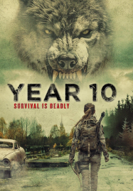 ดูหนังออนไลน์ฟรี Year 10 (2024)