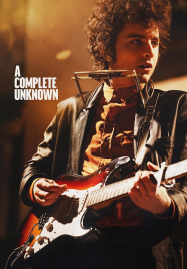 ดูหนังออนไลน์ฟรี A Complete Unknown (2024)