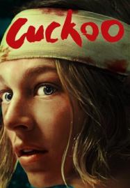 ดูหนังออนไลน์ฟรี Cuckoo (2024) ลางหลอนหุบเขามรณะ