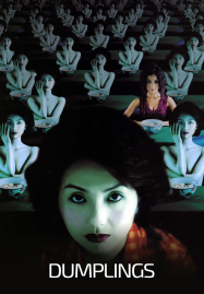 ดูหนังออนไลน์ฟรี Dumplings (2004)