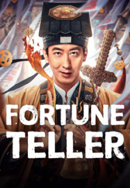 ดูหนังออนไลน์ Fortune Teller (2025) ท่านเซียน แห่งตงเป่ย