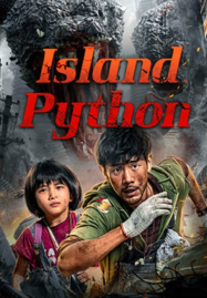 ดูหนังออนไลน์ Island Python (2025) เกาะงูยักษ์ประหลาด
