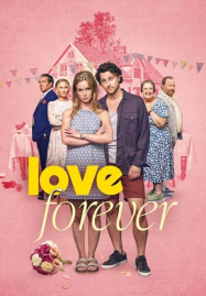 ดูหนังออนไลน์ Love Forever (2025) รักนิรันดร