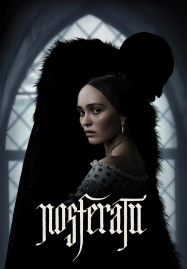 ดูหนังออนไลน์ Nosferatu (2024)