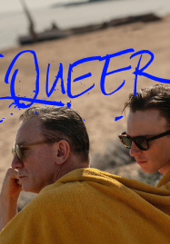 ดูหนังออนไลน์ฟรี Queer (2024)
