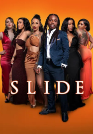 ดูหนังออนไลน์ฟรี Slide (2025)