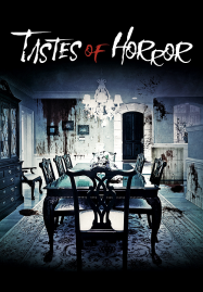 ดูหนังออนไลน์ Tastes of Horror (2023) 6 เรื่อง โซลสยอง