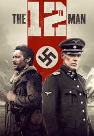 ดูหนังออนไลน์ฟรี The 12th Man (2017)