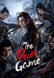 ดูหนังออนไลน์ฟรี The Death Game (2024) เกมท้าตาย