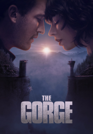 ดูหนังออนไลน์ The Gorge (2025)