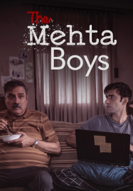 ดูหนังออนไลน์ฟรี The Mehta Boys (2024) ครั้งหนึ่งคิดถึงพ่อ