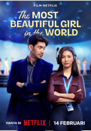 ดูหนังออนไลน์ฟรี The Most Beautiful Girl in the World (2025) ผู้หญิงที่สวยที่สุดในโลก
