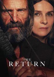 ดูหนังออนไลน์ฟรี The Return (2024)