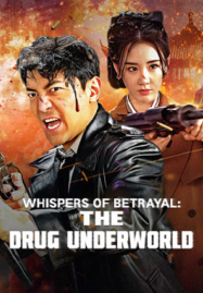 ดูหนังออนไลน์ฟรี Whispers of Betrayal The Drug Underworld (2024)