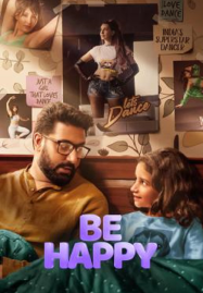 ดูหนังออนไลน์ฟรี Be Happy (2025) จังหวะฝัน วันสุขใจ
