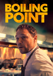 ดูหนังออนไลน์ฟรี Boiling Point (2021)