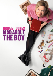 ดูหนังออนไลน์ฟรี Bridget Jones Mad About the Boy (2025) บริดเจ็ท โจนส์ หลงหนุ่มหนักมาก