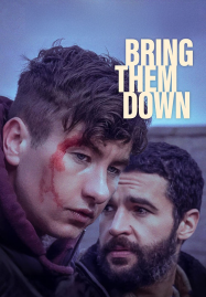ดูหนังออนไลน์ Bring Them Down (2025)