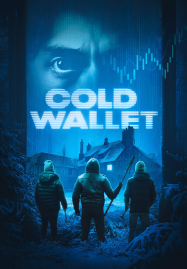 ดูหนังออนไลน์ฟรี Cold Wallet (2025) โคลด์ วอลเล็ต