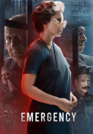 ดูหนังออนไลน์ฟรี Emergency (2025) ฉุกเฉิน