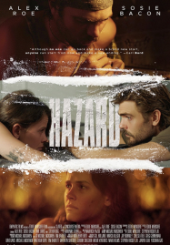 ดูหนังออนไลน์ฟรี Hazard (2024)