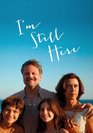 ดูหนังออนไลน์ฟรี Im Still Here (2024)