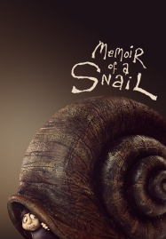 ดูหนังออนไลน์ Memoir of a Snail (2025) มนุษย์ทากหัวใจผจญภัย
