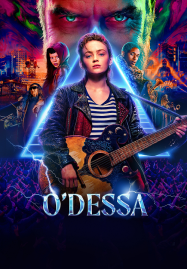 ดูหนังออนไลน์ฟรี  O’Dessa (2025)