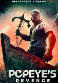 ดูหนังออนไลน์ฟรี Popeye’s Revenge (2025)
