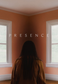 ดูหนังออนไลน์ฟรี Presence (2024)