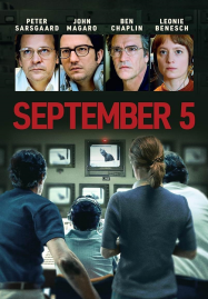 ดูหนังออนไลน์ September 5 (2024)