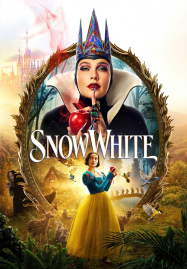 ดูหนังออนไลน์ฟรี Snow White (2025) สโนว์ไวท์