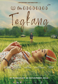 ดูหนังออนไลน์ฟรี Tegkang (2024) สายรุ้ง